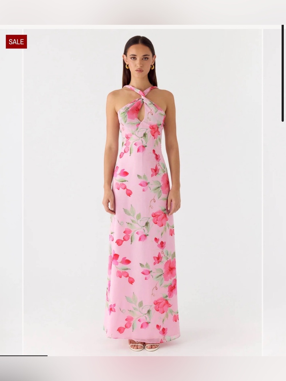 Pepper mayo size 2 NWT dress